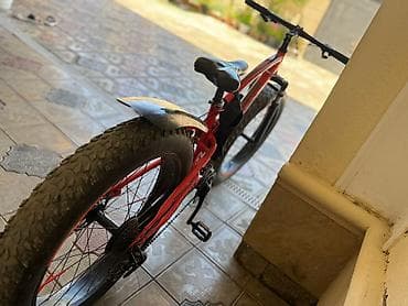 İşlənmiş Şəhər velosipedi 26", Ünvandan götürmə — 4