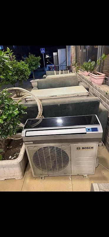 Kondisaner 35kv Bosch qazi icinde usta sokub .Qiymeti 250 azn Unvan