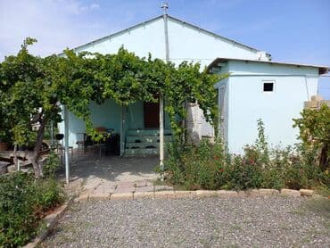 sumqayıt yaşma: 🏡 Təcili satılır: Sumqayıt – Yaşma bağlarında 3 otaqlı bağ evi (6 sot) — 6