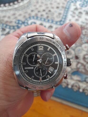 qizil uezuek type 1: Tessot 1853 prs330 — 2