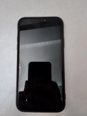 modemlerin satisi: IPhone 11 Pro, 64 GB, Qara, Face ID — 2