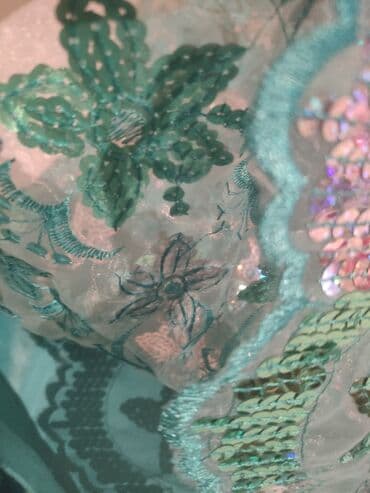 kisiler ucun gumus sepler: Ölçü: 36.5, Yeni — 12