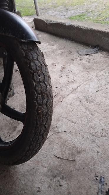 alfa pro: LIFAN — 1