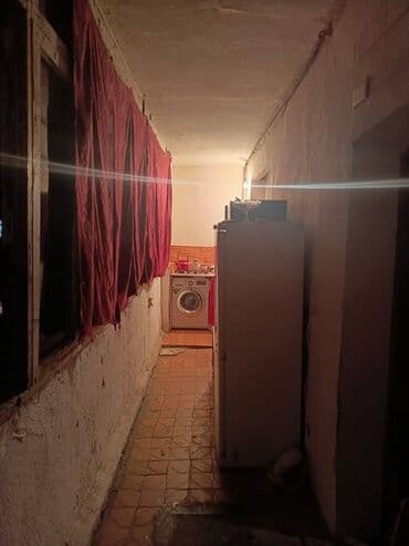 şəhər bağları mənzil satılır: Bakı, Yeni Günəşli Massiv D, 3 otaqlı, Köhnə tikili, m. Xalqlar Dostluğu, 62 kv. m — 8