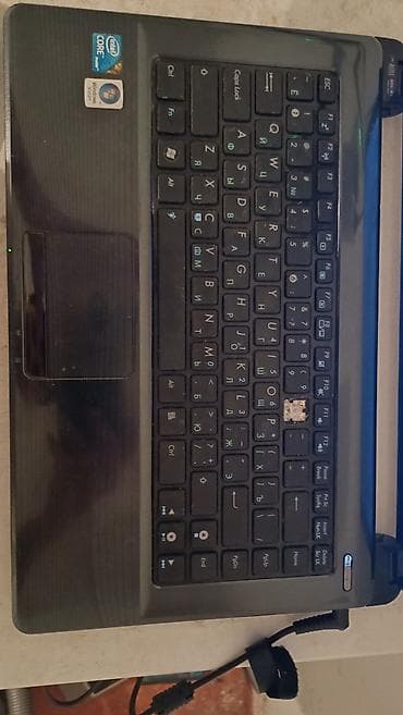 tikis isi: İşlənmiş ASUS Chromebook, 14 ", Intel Core i5, < 128 GB — 2