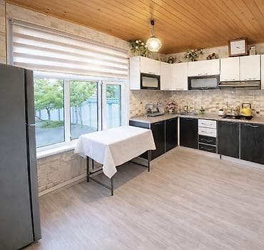divan restoran ucun: 🏡 Qəbələdə mərkəzdə dağ mənzərəli 8 nəfərlik sakit ərazidə yeni — 10