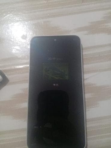 iphone x yigilma: Samsung Galaxy A35, 256 GB, rəng - Ağ, Barmaq izi, İki sim kartlı — 1