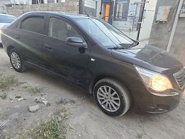 Ravon R4: 1.5 л | 2019 г. 234000 км Седан — 5