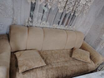 divan saloglu: Künc divan, Açılmayan, Bazasız, Nabuk, Çatdırılma yoxdur — 4