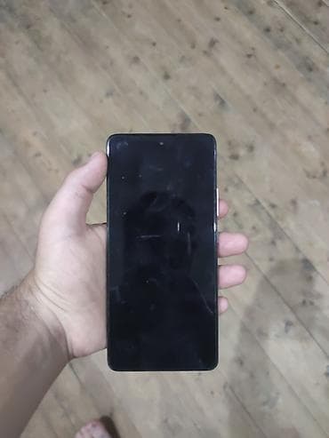 10 lite: Xiaomi Mi Note 10 Pro, 64 GB, rəng - Qara, 
 Barmaq izi — 8