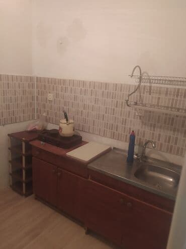 купить квартиру белый город: 1 otaqlı mənzil – mətbəx və dəhlizlə - Mətbəx: paslanmayan poladdan — 1