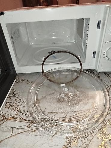 iphone 12 azerbaycan: Mikrodalğalı soba Ardesto, Ayrıca dayanan, Mikrodalğalar ilə, rəng - Ağ — 2