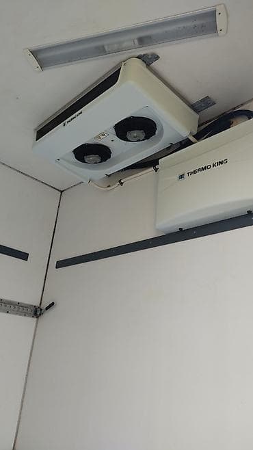 mercedes sprinter 7 1: Mercedes Benz Sprentir termoking soyuducusu ilə istənilən yerə yük — 2
