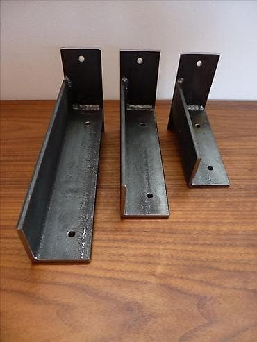 Məhsul: Metal L-bucaqlı birləşdiricilər və montaj kronşteynləri lalafo.az -da Məhsul: Metal L-bucaqlı birləşdiricilər və montaj kronşteynləri