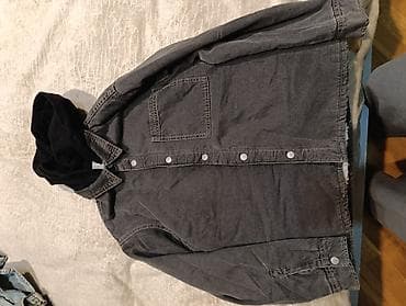 cins: Комплект верхней одежды женский Состав: - Джинсовая толстовка с — 1