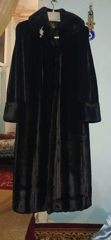 1 hefteye 7 kq ariqlamaq: Kürk, 7XL, rəng - Qəhvəyi — 3