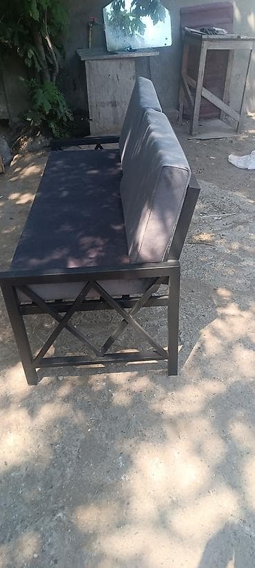 Divan, Yeni, Açılmayan, Bazasız, Parça, Çatdırılma yoxdur — 4