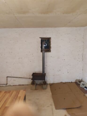 lokbatanda kiraye evler 2023 tap az: 2 комнаты, 70 м² — 10
