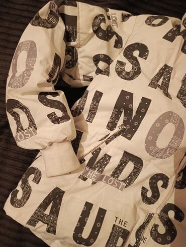 Kurtkalar: Puxovik kurtka, L — 3