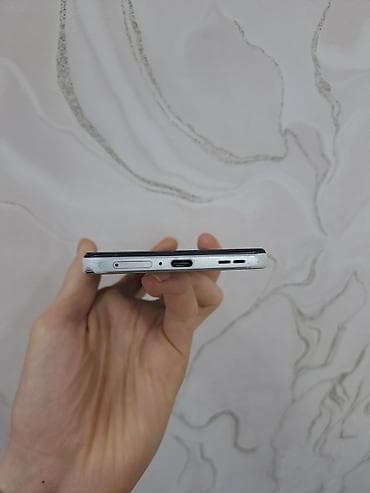 poco x7 pro ikinci el: Poco F4, 128 GB, Düyməli, Sensor, Barmaq izi — 6
