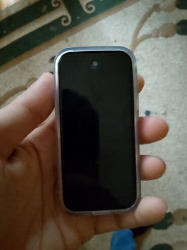 fənər satışı: Mini smartfon – kompakt ölçülü512 yadaş var Android cihaz — 6