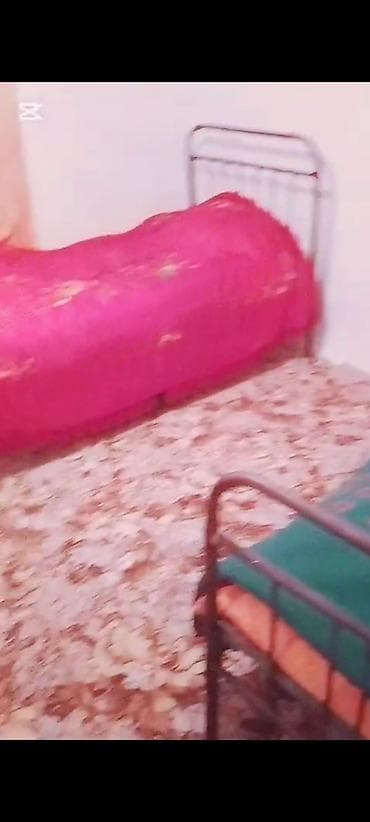 Квартиры: 80 м², 2 комнаты, Газ, Электричество, Водопровод — 10