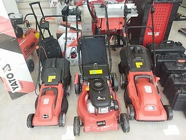 tok kabel: Qazon biçənlər orginal polşa firması benzinnən və toknan — 3