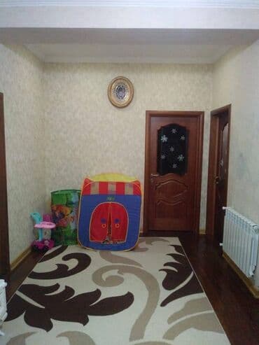 sumqayıt kreditle evler: 2 otaqlı, Yeni tikili, m. Həzi Aslanov, 86 kv. m — 4