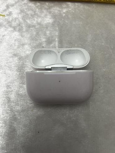 maqnitli usb: Simsiz şarj cihazı Apple, İşlənmiş — 2