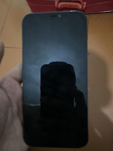 IPhone 12 Pro, Mavi — 2