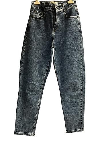 qaqa geyimi: Qadın şalvarları – müxtəlif modellər və rənglər - Model 1: Boş — 2