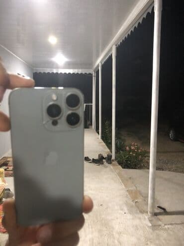 playstation 4 аренда: IPhone X, 64 GB, Natural Titanium, Simsiz şarj — 1