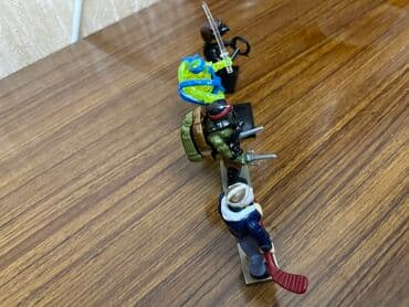 maşa i medved: Штука 5 манат — 3