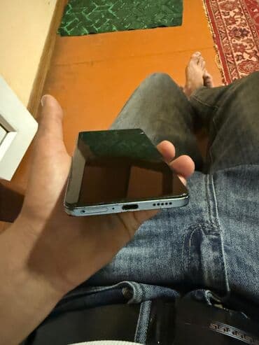 origimo планшет отзывы: Realme цвет - Голубой — 3