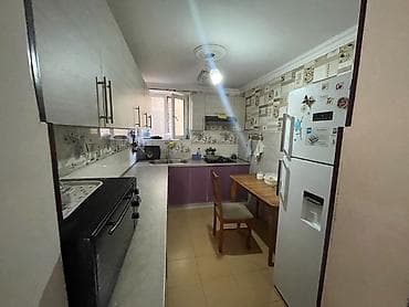 xırdalan torpaq satışı: Əhmədli 8 otaq, 216 kv. m, Kredit yoxdur, Yeni təmirli — 8