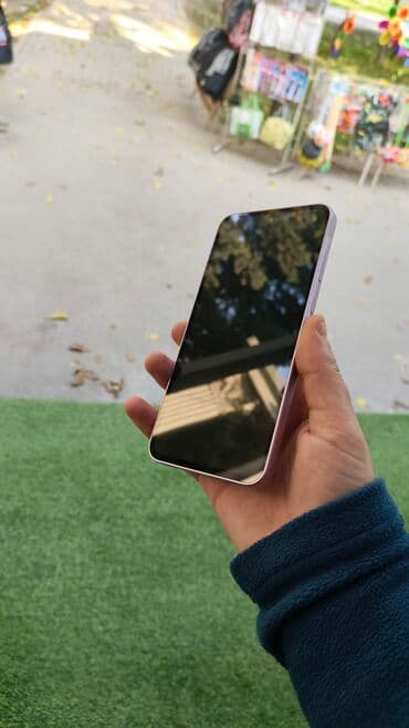 печь для казана бишкек: IPhone 14, 128 ГБ, Face ID — 3