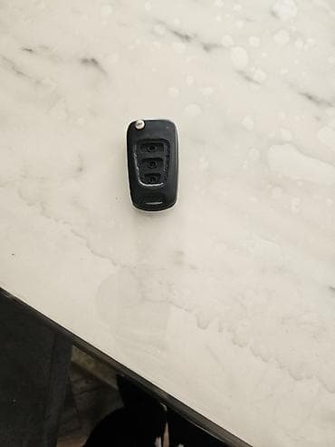 kia spoyler: Kia markalı avtomobillər üçün uzaqdan idarəetmə açar korpusu - Brend — 1