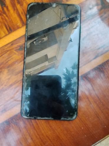 asus 8 ram: Redmi Note 8 Pro, 64 GB, rəng - Yaşıl, Barmaq izi — 2