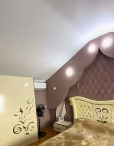 купить квартиру в баку новостройка: 4 комнаты, 100 м², Свежий ремонт — 3