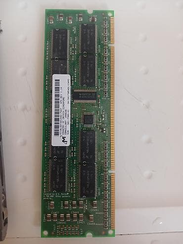ssd disc: Sərt disk (HDD) < 120 GB, 10000 RPM, 3.5", İşlənmiş — 2
