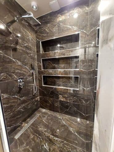 atyalı ev: 3 otaqlı, Yeni tikili, 130 kv. m — 7