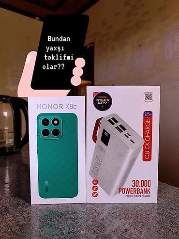 🔥 Honor X8c 8/256 GB yaddaşla satışda! 📱 Lənkəran 📍 Pulsuz çatdırılma lalafo.az -da 🔥 Honor X8c 8/256 GB yaddaşla satışda! 📱 Lənkəran 📍 Pulsuz çatdırılma
