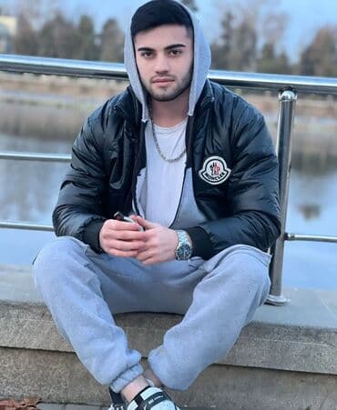 Öz işim var qrafikim sərbəstdi İş axtarıram təkliflər edin wp aktivdi — 7