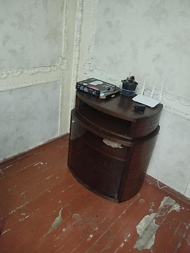 2 el mebel: Mebel dəsti – ev üçün əsas əşyalar Tərkib:təcili satılır hamsi bir — 6