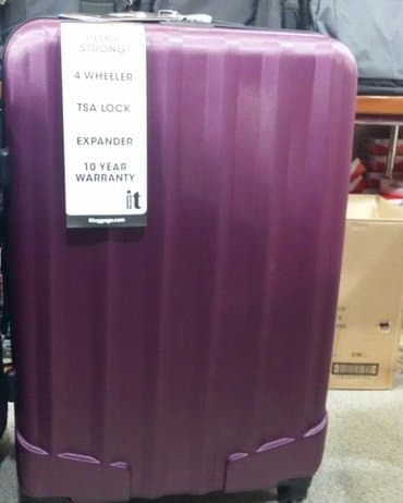 чемоданы производство кыргызстан: Cemodan camadan чемодан çamadan.Super keyfiyyet.Çatdırılma var — 2