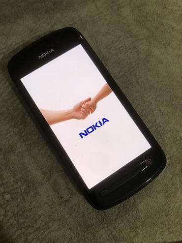 telefon ehtiyyat hissələri: Nokia 808 Pureview, 4 GB, rəng - Qara — 2