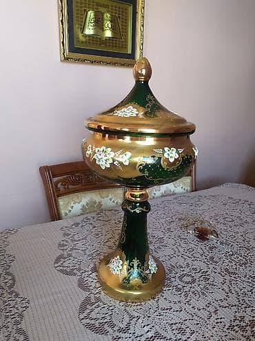 Boyuk ölçude Kubok.Teze.270 manat