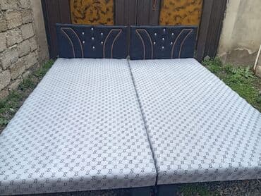 Rəflər: Yeni, Təknəfərlik çarpayı, Bazasız, Siyirməsiz, Azərbaycan — 12