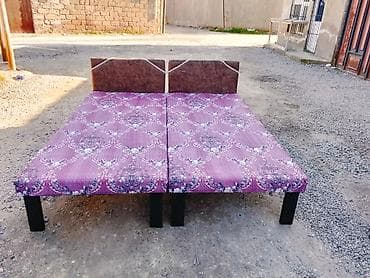 Kravat hazirlari var bir neferlik 60 manat iki neferlik taxt 110