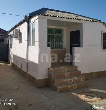 heyət evi: 3 otaqlı, 100 kv. m, Yeni təmirli — 11